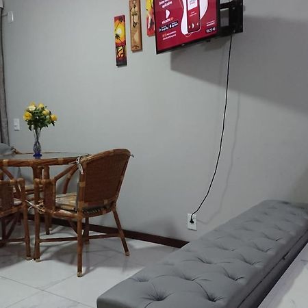 Appartement Flat O Point Do Carnaval Do Farol Da Barra à Salvador Extérieur photo