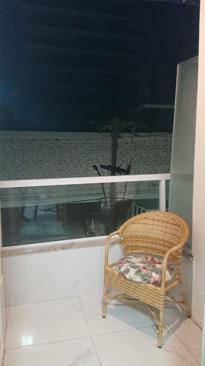 Appartement Flat O Point Do Carnaval Do Farol Da Barra à Salvador Extérieur photo